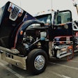 The 2013 Kling Towing and Recovery 122SD with wrecker body was among winners at Overdrive‘s Pride and Polish event last year in Florida.