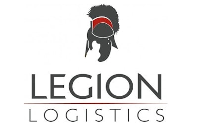 LegionLogistics