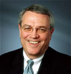 Leo Hindery