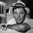 Robert Mitchum