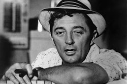 Robert Mitchum
