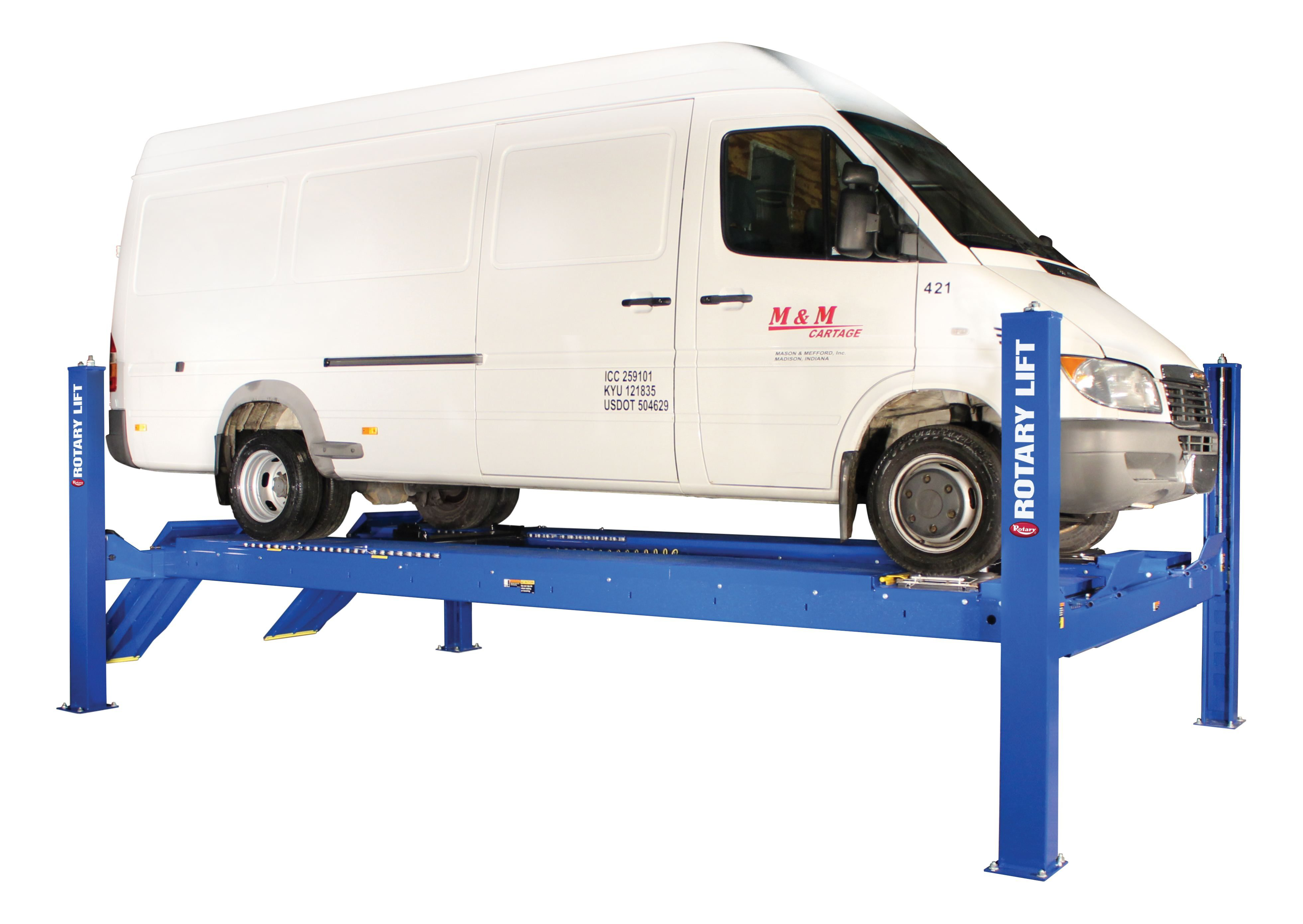 Rotary-Lift-AR18-Four-Post-Alignment-Lift