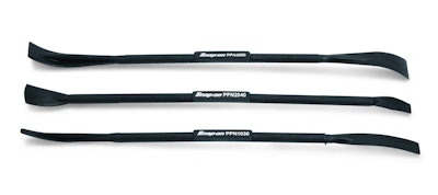 Snap-on-Prying-Smoothing-Tools
