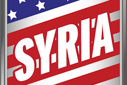 Syria Hot Buttons bug