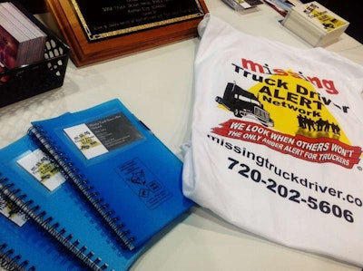 Drivers can participate in the network by liking MTDAN’s Facebook page via this link.