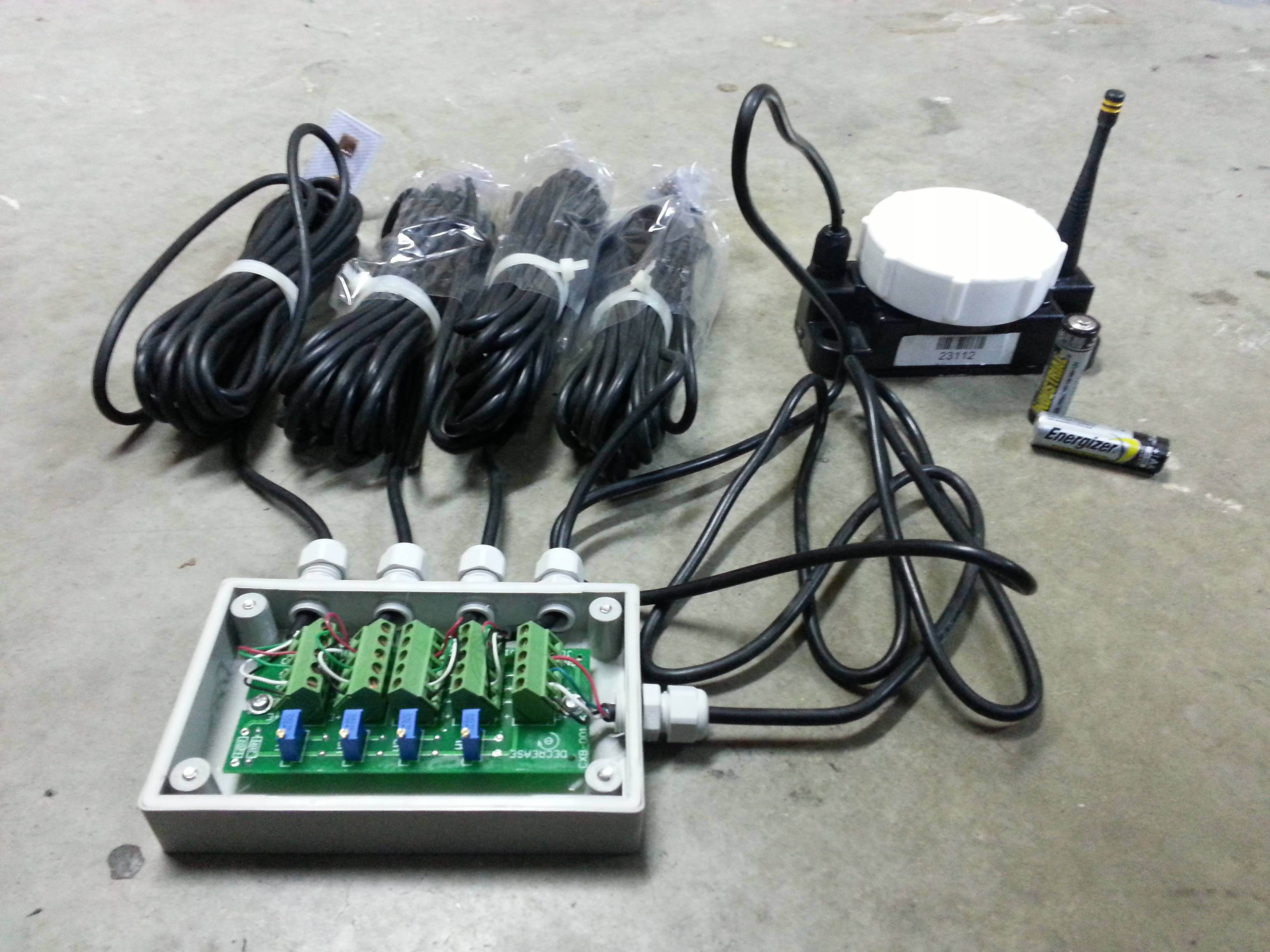 TruckWeight-Wireless-Sensor