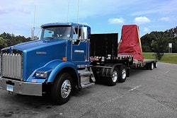 bielucki Kenworth T800
