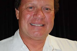 Mike Ryan, known for his records racing Class 8 trucks in the Pike’s Peak Hill Climb annual event, made news at GATS himself this year with an announcement of his Class 8 racing series planned for demos in 2014 and 2015 main events.