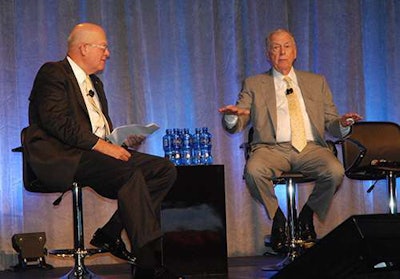 For a video interview with T. Boone Pickens in which he details predictions for oil prices through yearend, follow this link.