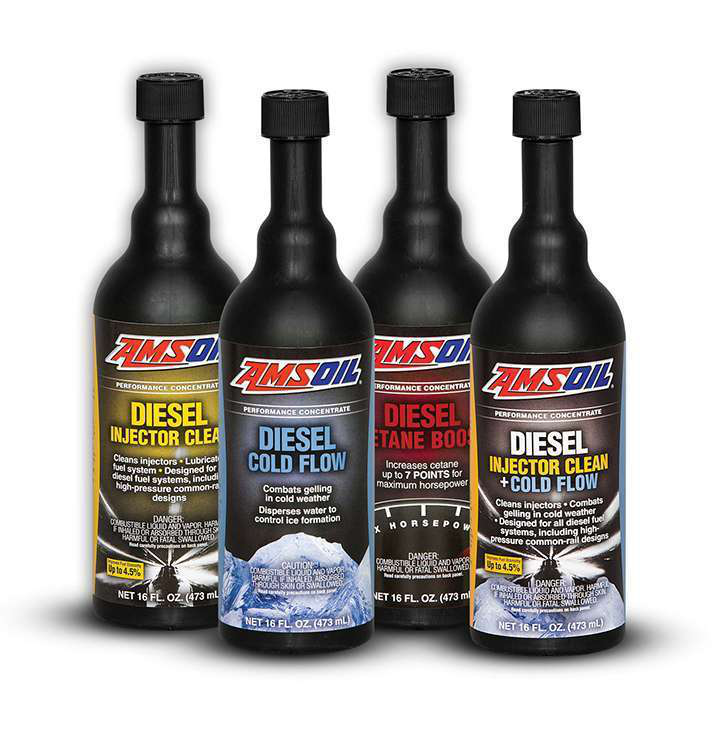 Amsoil-Diesel-Fuel-Additive-Line