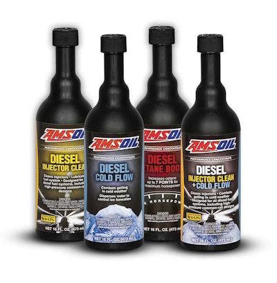 Amsoil-Diesel-Fuel-Additive-Line