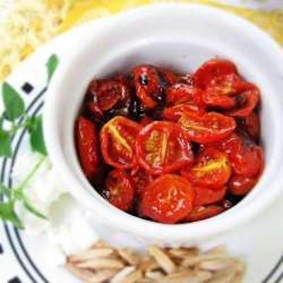 Tomatoes have a substance known as lycopene, an antioxidant that also fights inflammation in the brain and generally protects it.