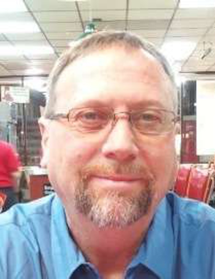David Leshinsky