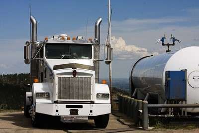 Don Christner, Colorado flood 2