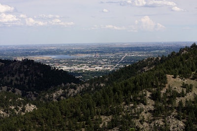 Don Christner, Colorado flood 4