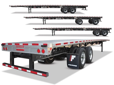 Fontaine-Trailer-Infinity-Superior-Slide-Flatbed