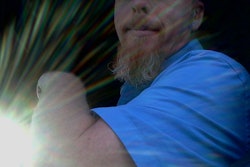 George Parker 2