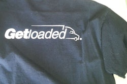 Getloaded shirt