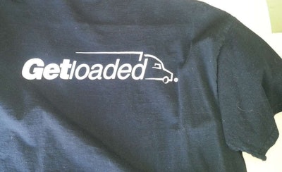 Getloaded shirt