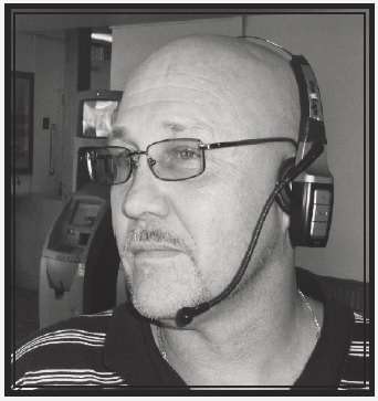John Minders