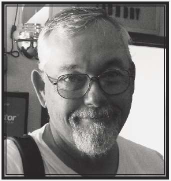 Kenny Frye