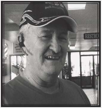 Mike Hogan
