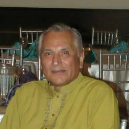 Mohammed Syed Husain