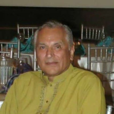 Mohammed Syed Husain