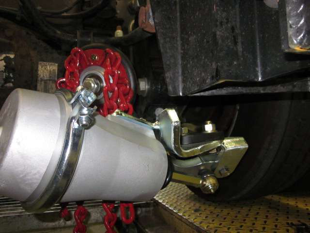 Onspot-Liquid-Spring-suspension-Ford-F-450-ambulance