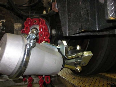 Onspot-Liquid-Spring-suspension-Ford-F-450-ambulance