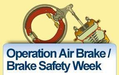 Operation Air Brake