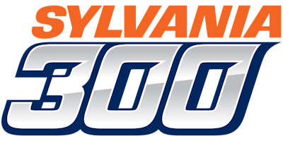 Sylvania 300 logo