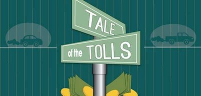 Tale of the Tolls