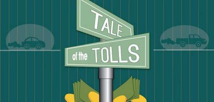 Tale of the Tolls