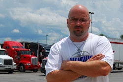 Toby Bogard in 2010 — we’ll update with further shots as Bogard’s 1,000,000 Pound Challenge weight-loss competition continues through November. You can register to take part in the challenge yourself via this link.