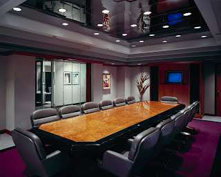 boardroom