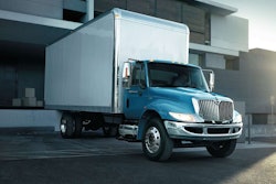 The International DuraStar is now available with a 6.7-liter Cummins ISB engine.