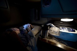 sleep apnea