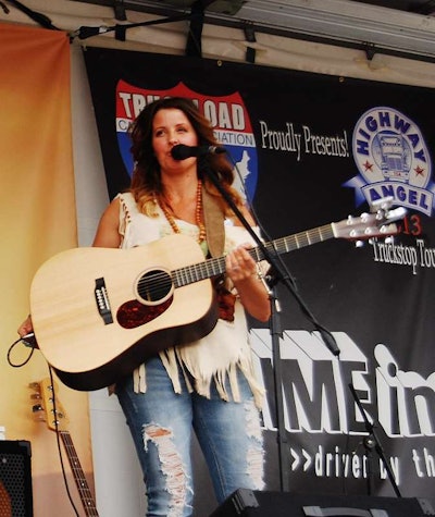 Find more music from Erin Flanigan via her MySpace page.