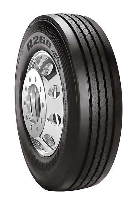 Bridgestone-R268-Ecopia-premium-all-position-radial