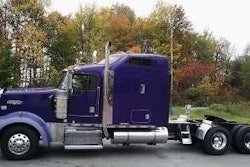 Chip Shirey’s Kenworth EDIT