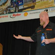 Kevin Rutherford
