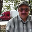 Owner-operator Earl Atlandt
