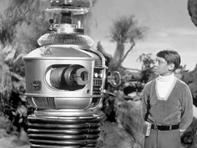 Robot