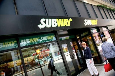 Subway