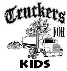 Truckers for Kids Poker Run