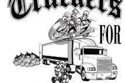 Truckers for Kids Poker Run