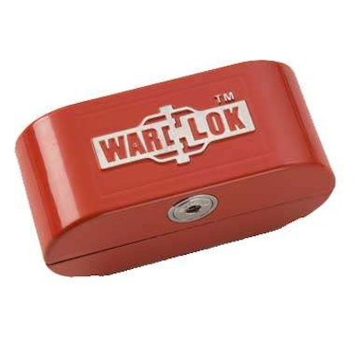 War-Lok air brake cuff