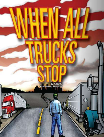 When All Trucks Stop