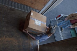 cargo theft